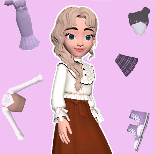 Dress up – Look For Outfit  1.7.0 APK MOD (UNLOCK/Unlimited Money) Download