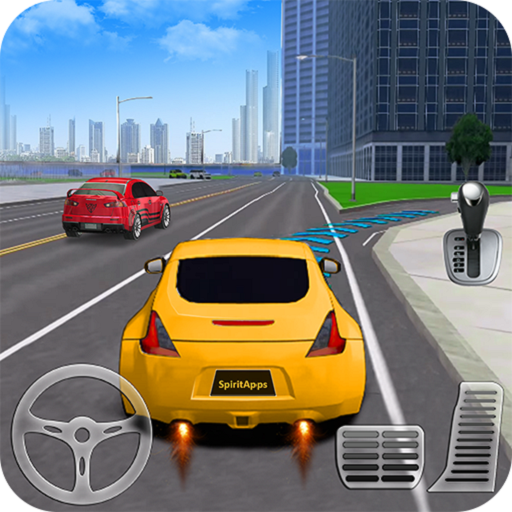 Drift Car Driving Simulator 3D  1.26 APK MOD (UNLOCK/Unlimited Money) Download