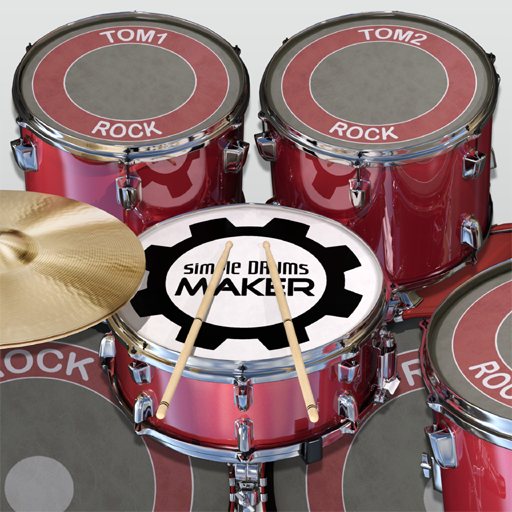 Drums Maker: Drum simulator  2.7 APK MOD (UNLOCK/Unlimited Money) Download
