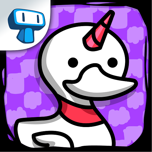 Duck Evolution: Merge Game  1.0.13 APK MOD (UNLOCK/Unlimited Money) Download