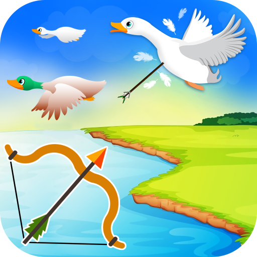 Duck Hunting  2.10 APK MOD (UNLOCK/Unlimited Money) Download