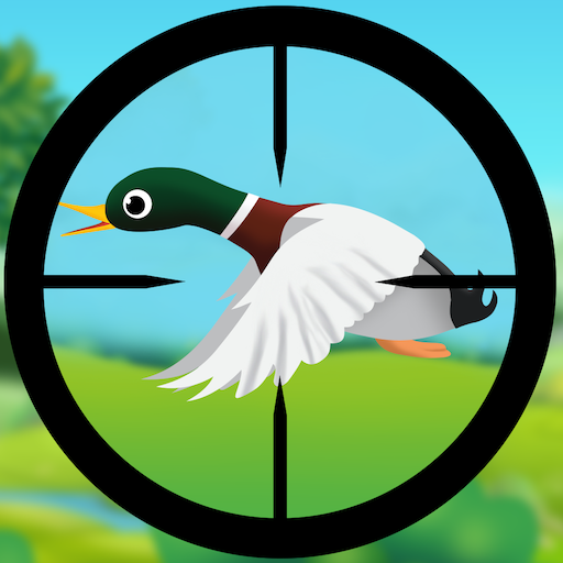 Duck Shooter : The Fun Game  APK MOD (UNLOCK/Unlimited Money) Download