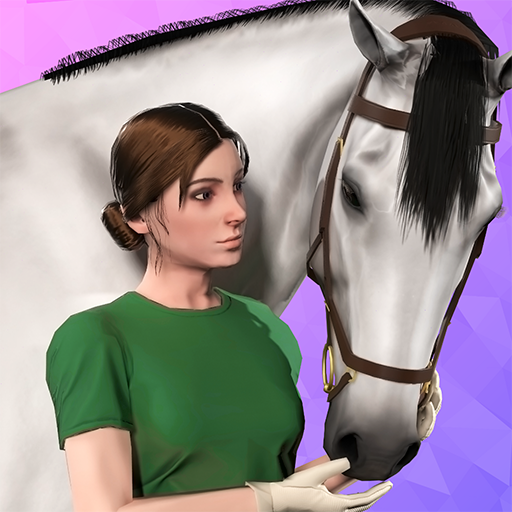 Equestrian the Game 20.2.0 APK MOD (UNLOCK/Unlimited Money) Download