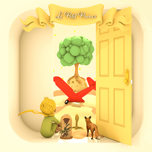 Escape Game: The Little Prince  3.0.0 APK MOD (UNLOCK/Unlimited Money) Download