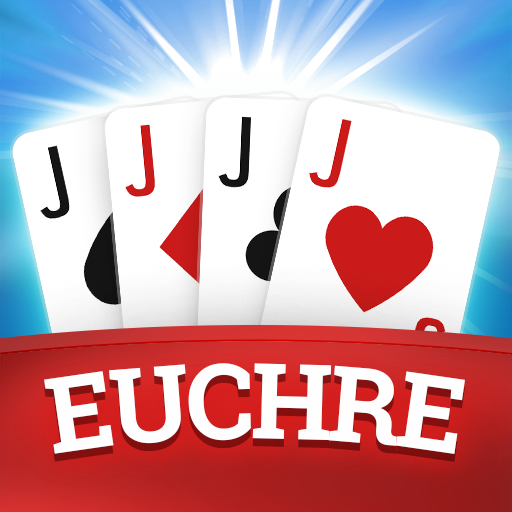 Euchre Online Trickster Cards  3.8.7 APK MOD (UNLOCK/Unlimited Money) Download