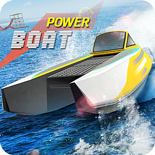 Extreme Power Boat Racers 2  APK MOD (UNLOCK/Unlimited Money) Download