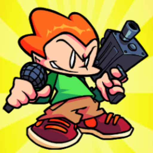 FNF Mod : Character Playground  APK MOD (UNLOCK/Unlimited Money) Download