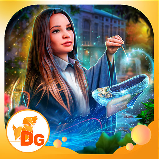 Fairy Godmother 1 f2p  APK MOD (UNLOCK/Unlimited Money) Download