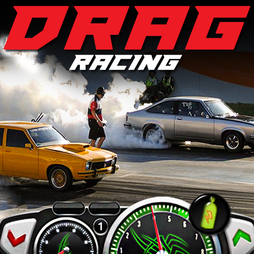 Fast Cars Drag Racing game  1.2.2 APK MOD (UNLOCK/Unlimited Money) Download
