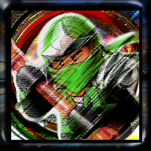 Fight Ninja Shoot  APK MOD (UNLOCK/Unlimited Money) Download