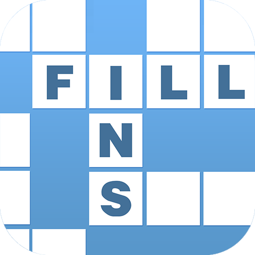 Fill-Ins · Word Fit Puzzles  1.41 APK MOD (UNLOCK/Unlimited Money) Download