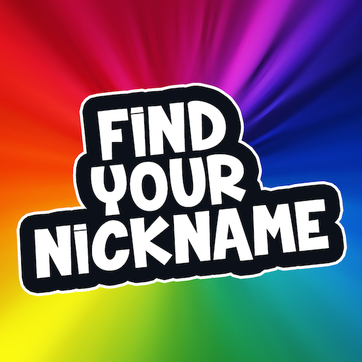 Find Your Nickname  8.1.0 APK MOD (UNLOCK/Unlimited Money) Download