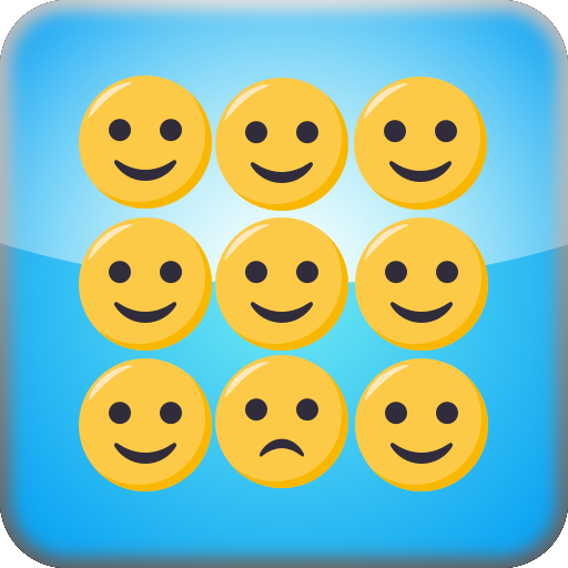 Find the different Emoji  APK MOD (UNLOCK/Unlimited Money) Download