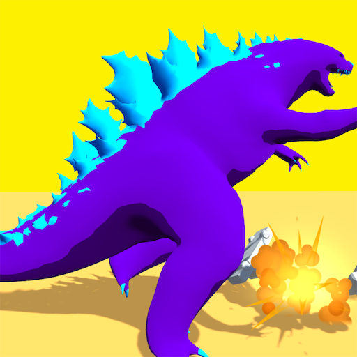 Fire Arena – King of Monsters  2022.57 APK MOD (UNLOCK/Unlimited Money) Download