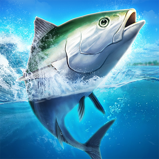 Fishing Rival 3D  1.3.2 APK MOD (UNLOCK/Unlimited Money) Download