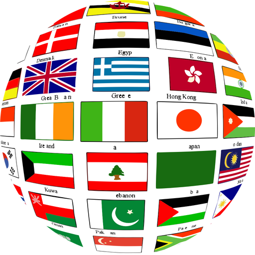 Flags of the World Quiz  3.6 APK MOD (UNLOCK/Unlimited Money) Download