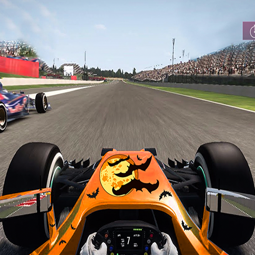Formula Car Driving Games  1.3.8 APK MOD (UNLOCK/Unlimited Money) Download
