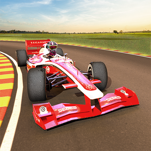 Formula Car Racing Car Game 3D  APK MOD (UNLOCK/Unlimited Money) Download