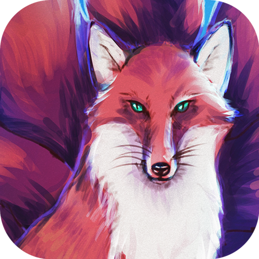 Fox Spirit: A Two-Tailed Adventure  APK MOD (UNLOCK/Unlimited Money) Download