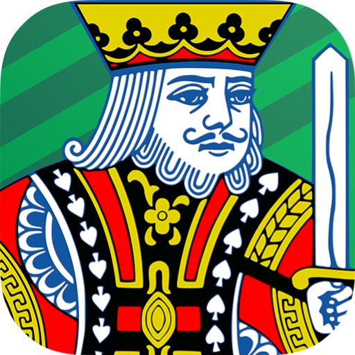 FreeCell Solitaire Classic  1.5.1 APK MOD (UNLOCK/Unlimited Money) Download