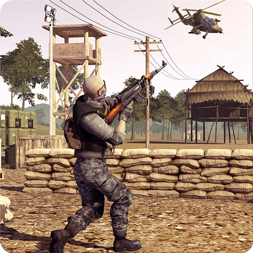 Frontline Army Special Forces  APK MOD (UNLOCK/Unlimited Money) Download