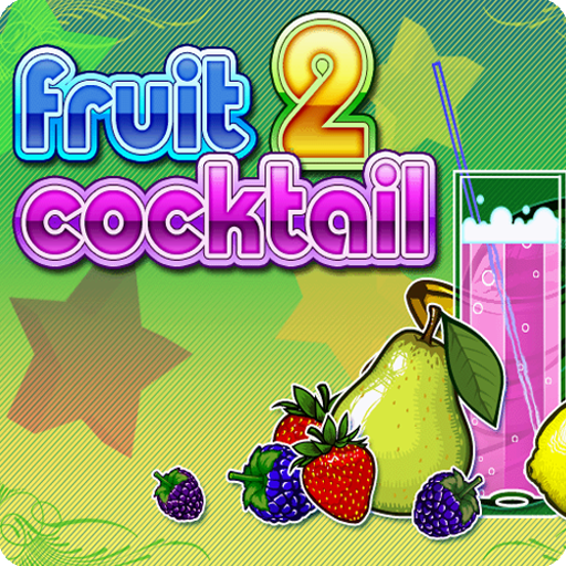 Fruit Cocktail 2  APK MOD (UNLOCK/Unlimited Money) Download