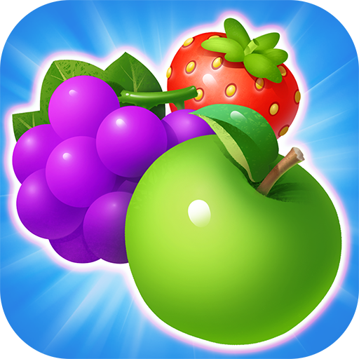 Fruit Hero  1.3.1 APK MOD (UNLOCK/Unlimited Money) Download