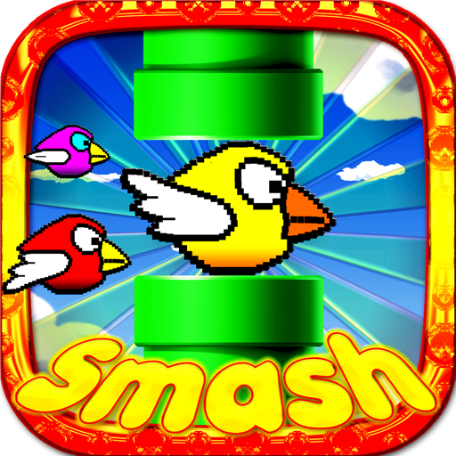 Fun Birds Game 2  APK MOD (UNLOCK/Unlimited Money) Download