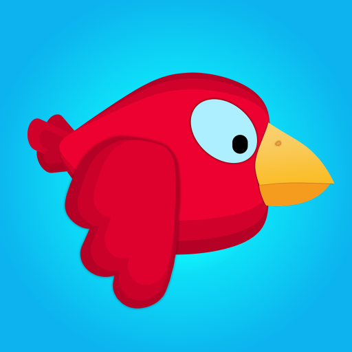 Fun Birds Game  APK MOD (UNLOCK/Unlimited Money) Download