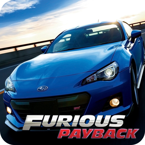 Furious Payback Racing  6.3 APK MOD (UNLOCK/Unlimited Money) Download