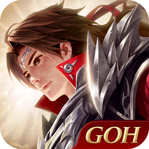 Game of Heroes：Three Kingdoms  2.6.1 APK MOD (UNLOCK/Unlimited Money) Download