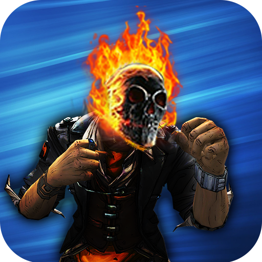 Ghost Fight – Fighting Games  1.19 APK MOD (UNLOCK/Unlimited Money) Download