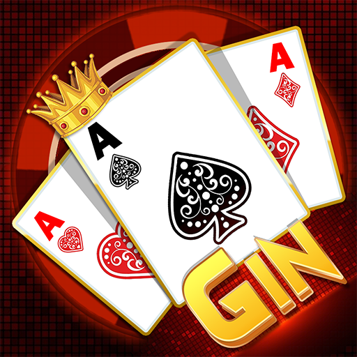 Gin Rummy  APK MOD (UNLOCK/Unlimited Money) Download