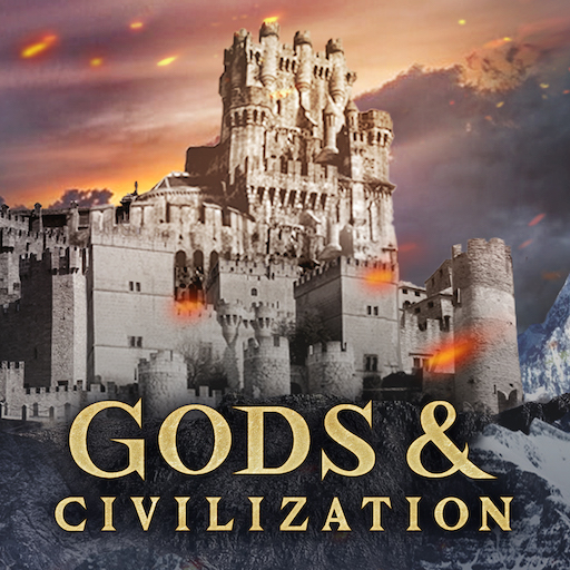 Gods & Civilization: Ragnarok  APK MOD (UNLOCK/Unlimited Money) Download