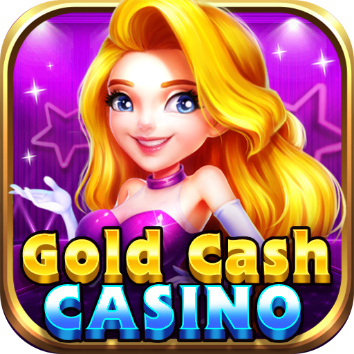 Gold Cash Casino  APK MOD (UNLOCK/Unlimited Money) Download