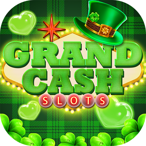 Grand Cash Casino Slots Games  1.3.8 APK MOD (UNLOCK/Unlimited Money) Download