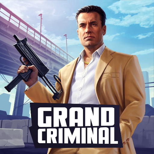 Grand Criminal Online: Heists  APK MOD (UNLOCK/Unlimited Money) Download