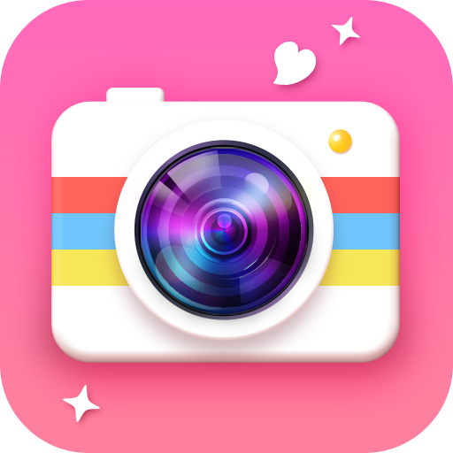 HD Camera Selfie Beauty Camera  APK MOD (UNLOCK/Unlimited Money) Download