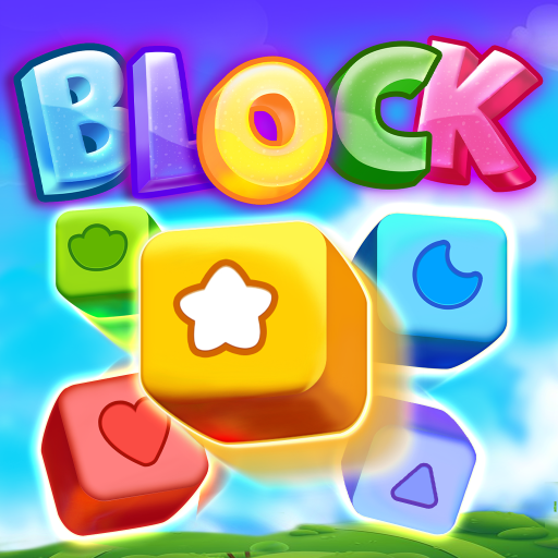 Happy Block:Block Puzzle Games  1.1.8 APK MOD (UNLOCK/Unlimited Money) Download