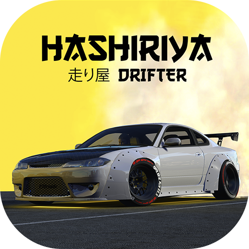 Hashiriya Drifter – Car Games  2.3.5 APK MOD (UNLOCK/Unlimited Money) Download