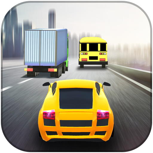 Heavy Traffic Racer: Highway  1.6 APK MOD (UNLOCK/Unlimited Money) Download
