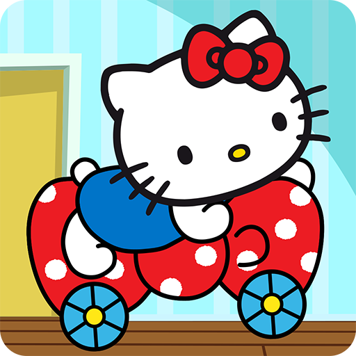 Hello Kitty Racing Adventures  4.1.0 APK MOD (UNLOCK/Unlimited Money) Download