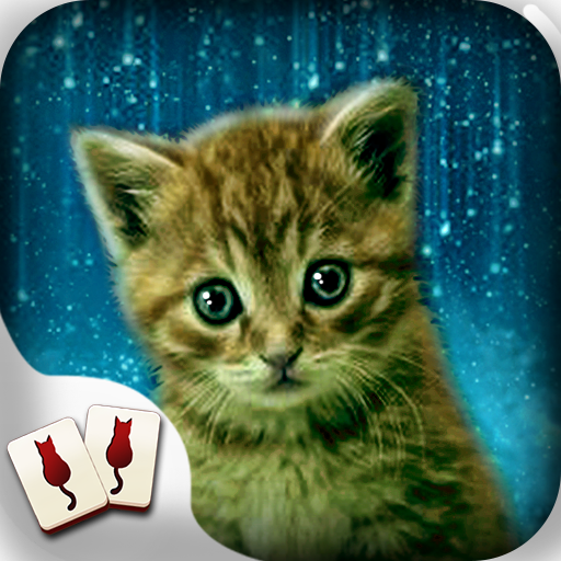 Hidden Mahjong Cat Tails: Free Kitten Game  1.0.44 APK MOD (UNLOCK/Unlimited Money) Download