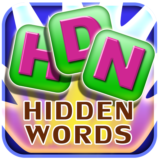 Hidden Words  APK MOD (UNLOCK/Unlimited Money) Download