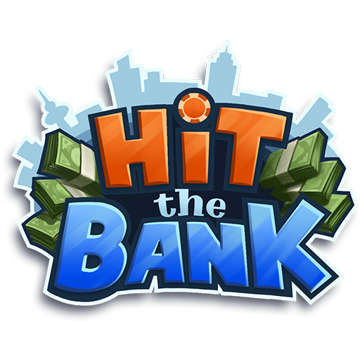 Hit The Bank: Career, Business & Life Simulator  1.8.4 APK MOD (UNLOCK/Unlimited Money) Download