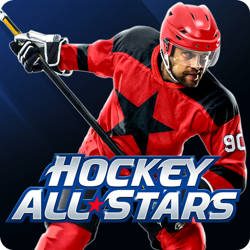 Hockey All Stars  APK MOD (UNLOCK/Unlimited Money) Download