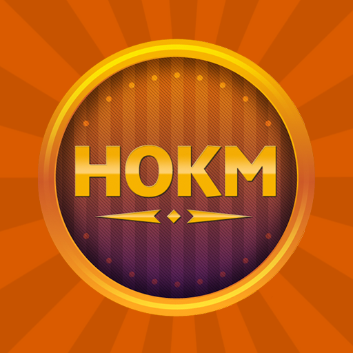 Hokm  6.16.62 APK MOD (UNLOCK/Unlimited Money) Download