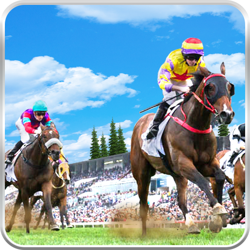 Horse Racing: Horse Simulator  1.2.0 APK MOD (UNLOCK/Unlimited Money) Download