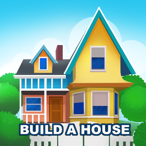 House builder: Building games  2.5 APK MOD (UNLOCK/Unlimited Money) Download