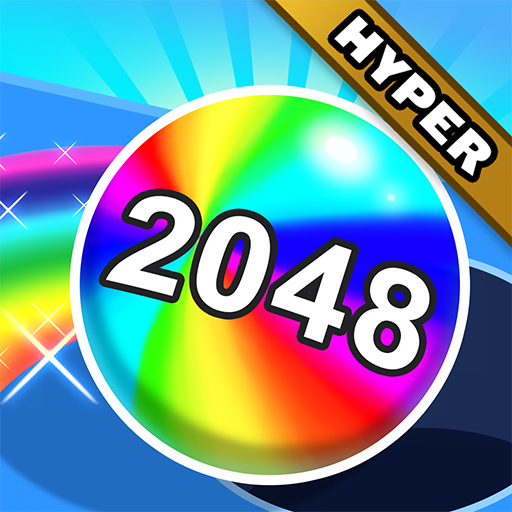 Hyper Draw 2048  APK MOD (UNLOCK/Unlimited Money) Download